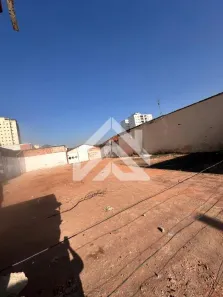 Terreno / Lote / Condomínio para alugar, 448m² no Saúde, Rio Claro