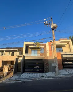 Sobrado com 3 Quartos para alugar, 10m² no Bela Vista do Paraíso, Telêmaco Borba