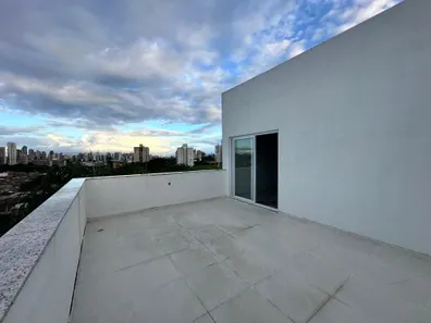 Apartamento com 2 Quartos à venda, 107m² no Pernambués, Salvador