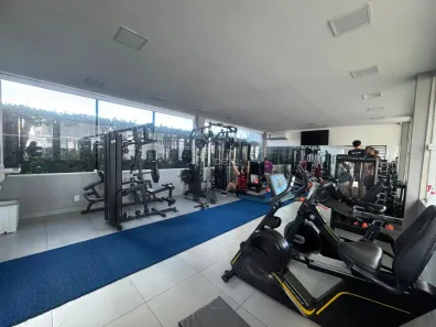 Casa de Condomínio com 3 Quartos para alugar, 354m² no Parque Santo Amaro, Campos dos Goytacazes