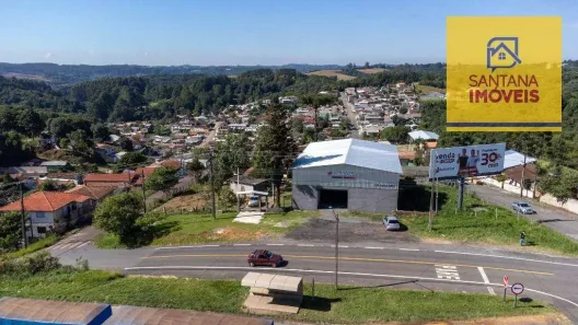 Terreno / Lote / Condomínio à venda, 2160m² no Rondinha, Campo Largo