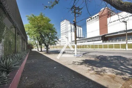 Prédio Inteiro para alugar, 3700m² no Jaguaré, São Paulo