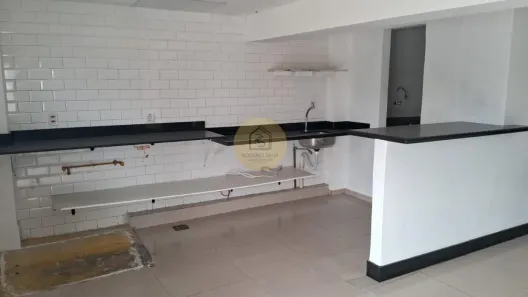 Loja / Salão / Ponto Comercial para alugar, 90m² no Centro, Macaé