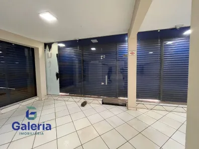 Prédio Inteiro para alugar, 569m² no Jardim Paulistano, Ribeirão Preto