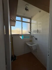 Kitnet para alugar, 40m² no Santa Rosa, Niterói