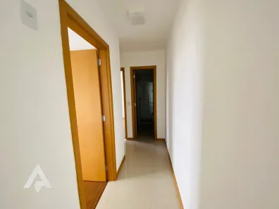 Apartamento com 2 Quartos para alugar, 72m² no Velha Central, Blumenau