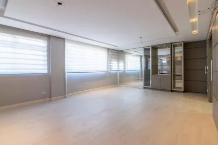 Apartamento com 3 Quartos à venda, 123m² no Cabral, Curitiba