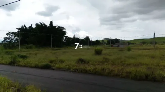 Terreno / Lote / Condomínio à venda, 160m² no Jardim do Sol, Resende