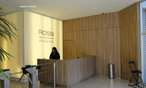 Conjunto Comercial / Sala à venda, 75m² no Santa Tereza, Belo Horizonte