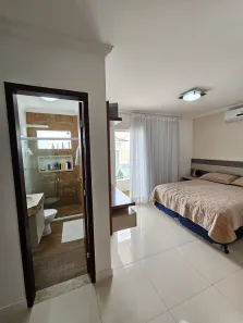 Casa de Condomínio com 3 Quartos à venda, 160m² no Buraquinho, Lauro de Freitas