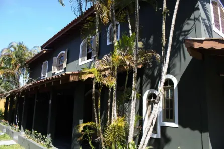 Hotel / Motel / Pousada à venda, 549m² no Boiçucanga, São Sebastião