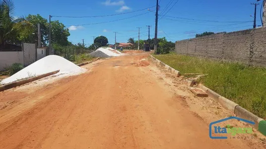 Terreno / Lote / Condomínio à venda, 1000m² no Monte Gordo (Monte Gordo), Camaçari