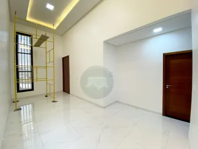 Casa de Condomínio com 3 Quartos à venda, 125m² no Planalto, Arapiraca
