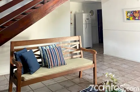 Casa com 7 Quartos para alugar, 540m² no Porto das Dunas, Aquiraz