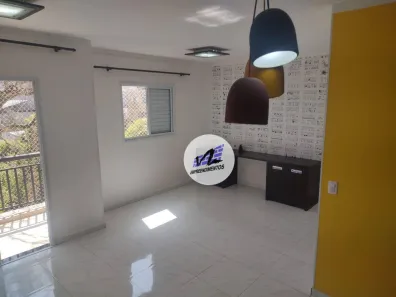 Apartamento com 1 Quarto para alugar, 50m² no Vila Bela, São Paulo