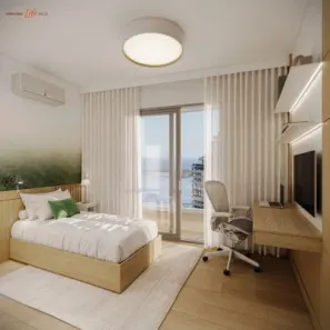 Terreno / Lote / Condomínio com 1 Quarto à venda no Ingá, Niterói