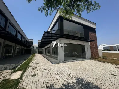 Loja / Salão / Ponto Comercial à venda, 70m² no Terras Alpha, Resende