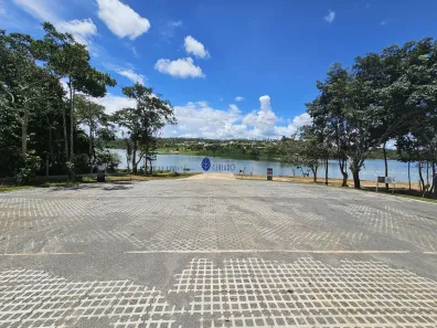 Terreno / Lote / Condomínio à venda, 709m² no Abadiânia, Abadiânia
