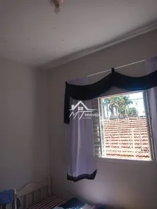 Sobrado com 3 Quartos à venda, 145m² no Parque Residencial Casarão, Sumaré