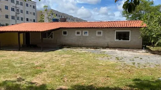 Terreno / Lote / Condomínio à venda, 1120m² no Centro, Camaçari