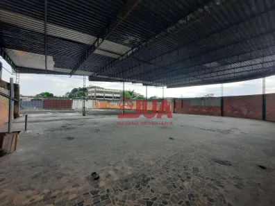 Loja / Salão / Ponto Comercial para alugar, 300m² no Centro, Queimados