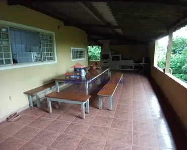 Fazenda / Sítio / Chácara com 3 Quartos à venda, 20000m² no Setor Habitacional Jardim Botânico, Brasília