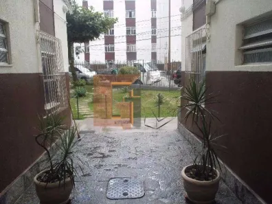 Apartamento com 2 Quartos à venda, 50m² no Coronel Veiga, Petrópolis
