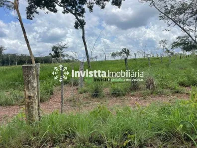 Fazenda / Sítio / Chácara à venda, 566m² no Centro, Divinópolis do Tocantins