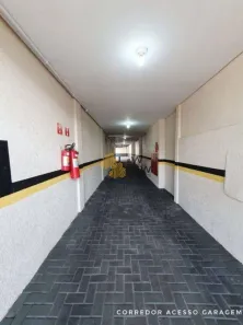 Apartamento com 1 Quarto para alugar, 32m² no Monjolo, Foz do Iguaçu