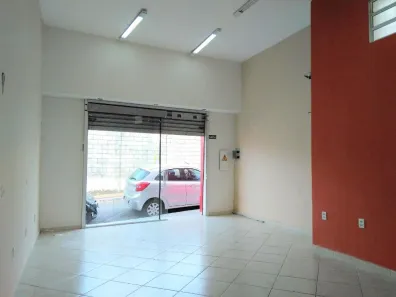 Loja / Salão / Ponto Comercial para alugar, 60m² no Centro, Itu