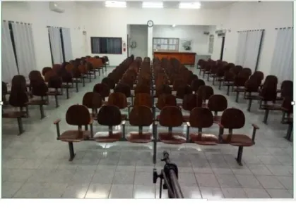 Conjunto Comercial / Sala com 1 Quarto à venda, 193m² no Maria Leite, Corumbá