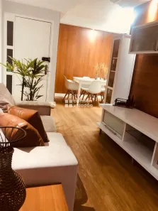 Apartamento com 2 Quartos à venda, 78m² no Candeal, Salvador