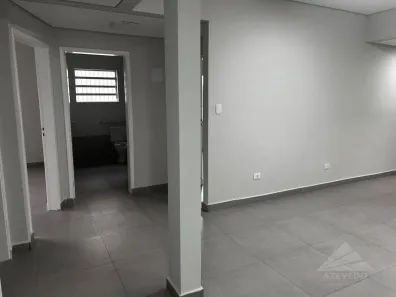 Prédio Inteiro para alugar, 420m² no Matriz, Mauá