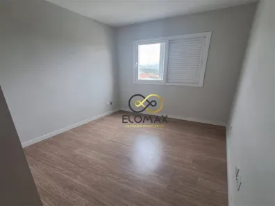Apartamento com 2 Quartos à venda, 61m² no Chácara São José, Arujá