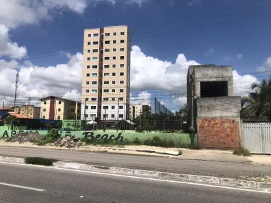 Prédio Inteiro com 1 Quarto para alugar, 110m² no Icaraí, Caucaia