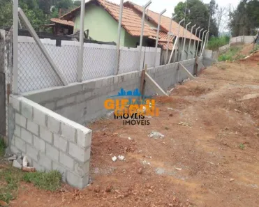 Terreno / Lote / Condomínio à venda, 500m² no Chácaras Santo Antonio do Jardim, Jaguariúna