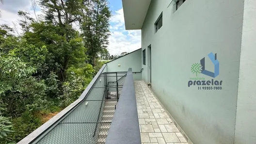 Sobrado com 3 Quartos à venda, 200m² no Dona Catarina, Mairinque