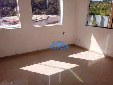 Galpão / Depósito / Armazém à venda, 510m² no Jardim Jurupari (Fazendinha), Santana de Parnaíba