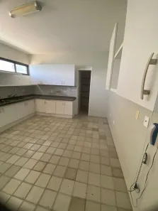 Apartamento com 4 Quartos para alugar, 300m² no Centro, Jaboatão dos Guararapes