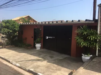 Casa com 3 Quartos à venda, 340m² no Embu Mirim, Itapecerica da Serra