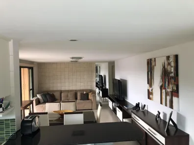 Cobertura com 3 Quartos à venda, 140m² no São Francisco, Niterói