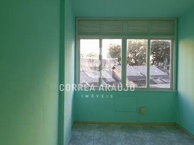 Kitnet à venda, 23m² no Praça da Bandeira, Rio de Janeiro