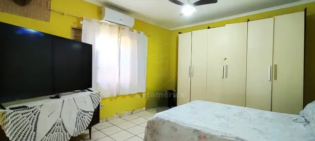 Casa com 3 Quartos à venda, 128m² no Bancários, Londrina