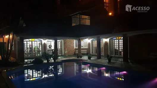 Casa de Condomínio com 4 Quartos à venda, 5600m² no Condomínio Porta do sol, Mairinque