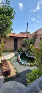 Fazenda / Sítio / Chácara com 3 Quartos à venda, 275m² no Embu Guaçu, Embu-Guaçu