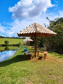 Terreno / Lote / Condomínio à venda, 2091m² no Zona Rural, Bela Vista de Goiás