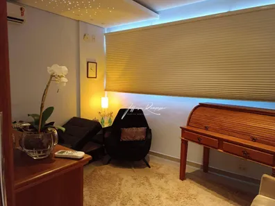 Conjunto Comercial / Sala para venda ou aluguel, 47m² no Santa Fé, Campo Grande