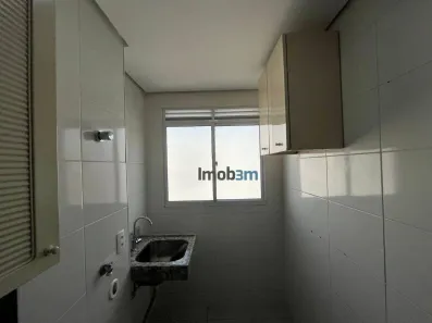 Apartamento com 2 Quartos para alugar, 46m² no Gleba Fazenda Palhano, Londrina