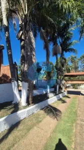 Fazenda / Sítio / Chácara com 2 Quartos à venda, 350m² no , Alumínio