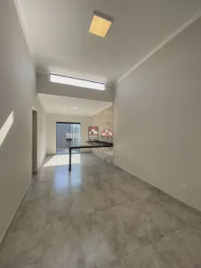 Casa de Condomínio com 3 Quartos à venda, 106m² no Residencial e Comercial Bosque da Imperatriz, Pindamonhangaba